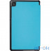 Чохол Slimline Portfolio для Samsung Galaxy Tab A7 Lite 8.7 (2021) SM-T220, SM-T225 Blue — інтернет магазин All-Ok. фото 3
